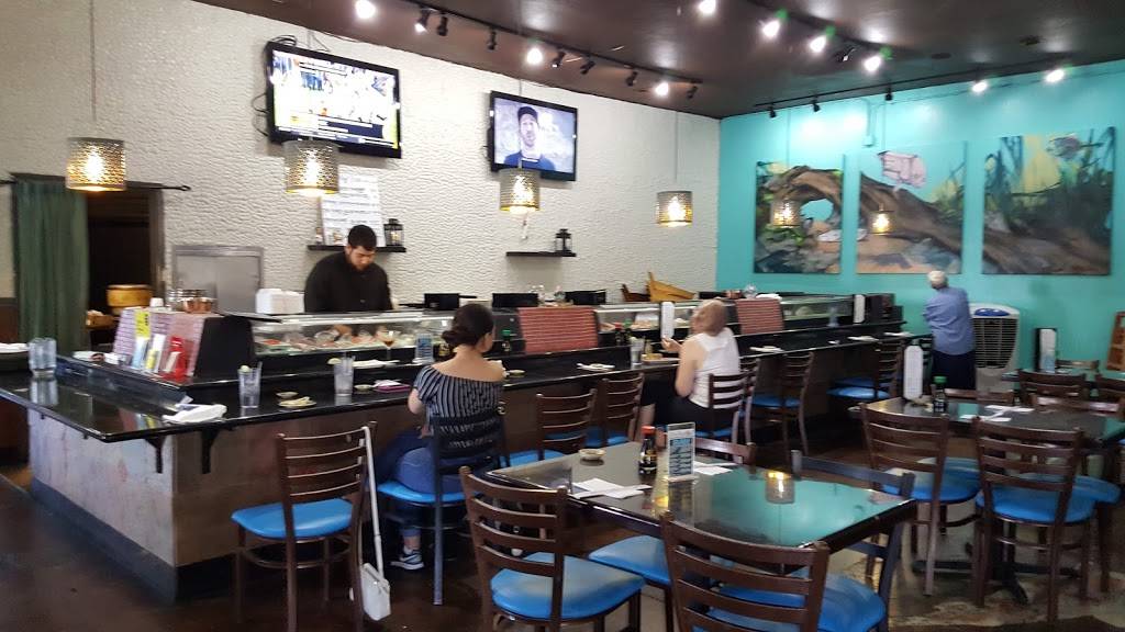 Wedashii | restaurant | 1092, 1841 Howe Ave ste b, Sacramento, CA 95828, USA | 9165715595 OR +1 916-571-5595