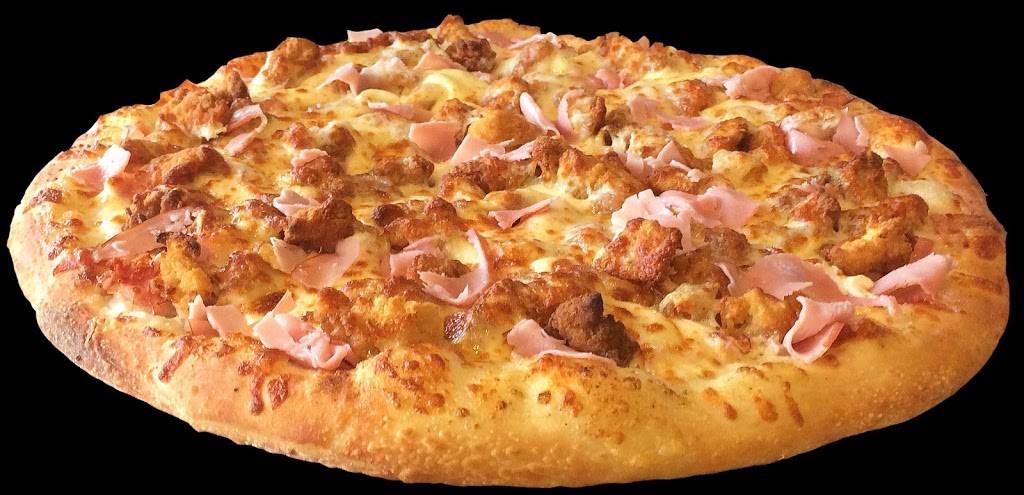 BC Pizza Kalamazoo | restaurant | 1710 W Main St, Kalamazoo, MI 49006, USA | 2695305774 OR +1 269-530-5774