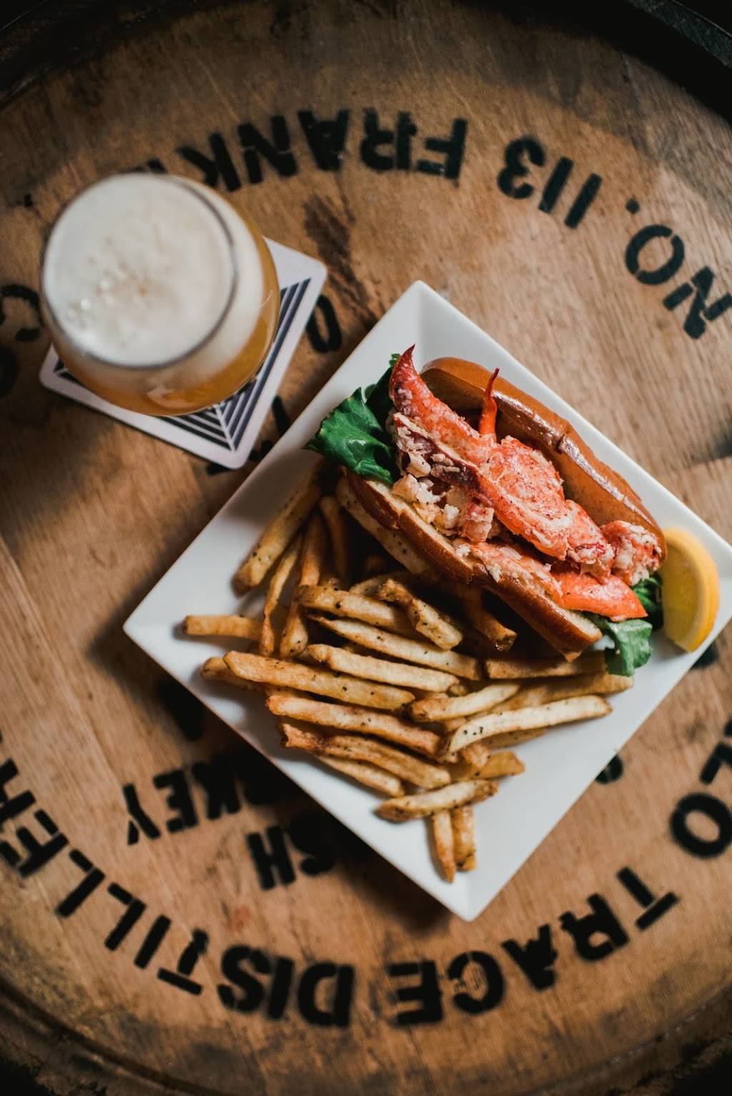 The Independent Ice Co. | night club | 52 Wharf St, Portland, ME 04101, USA | 2079567150 OR +1 207-956-7150