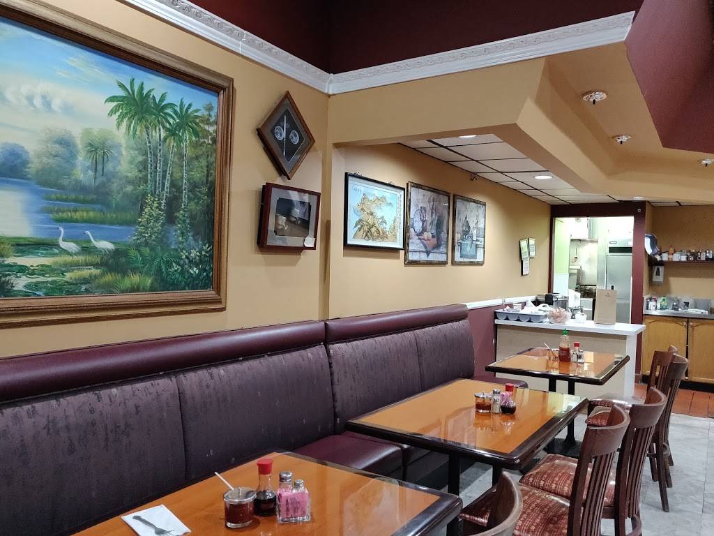 Wok Master | restaurant | 2373 E Colorado Blvd, Pasadena, CA 91107, USA | 6267962198 OR +1 626-796-2198