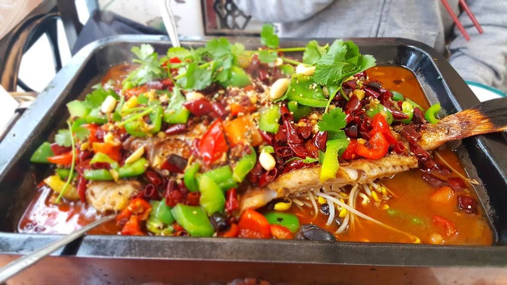 Bel Cool Tasty Pot | restaurant | 10851 N Wolfe Rd, Cupertino, CA 95014, USA | 4082533998 OR +1 408-253-3998