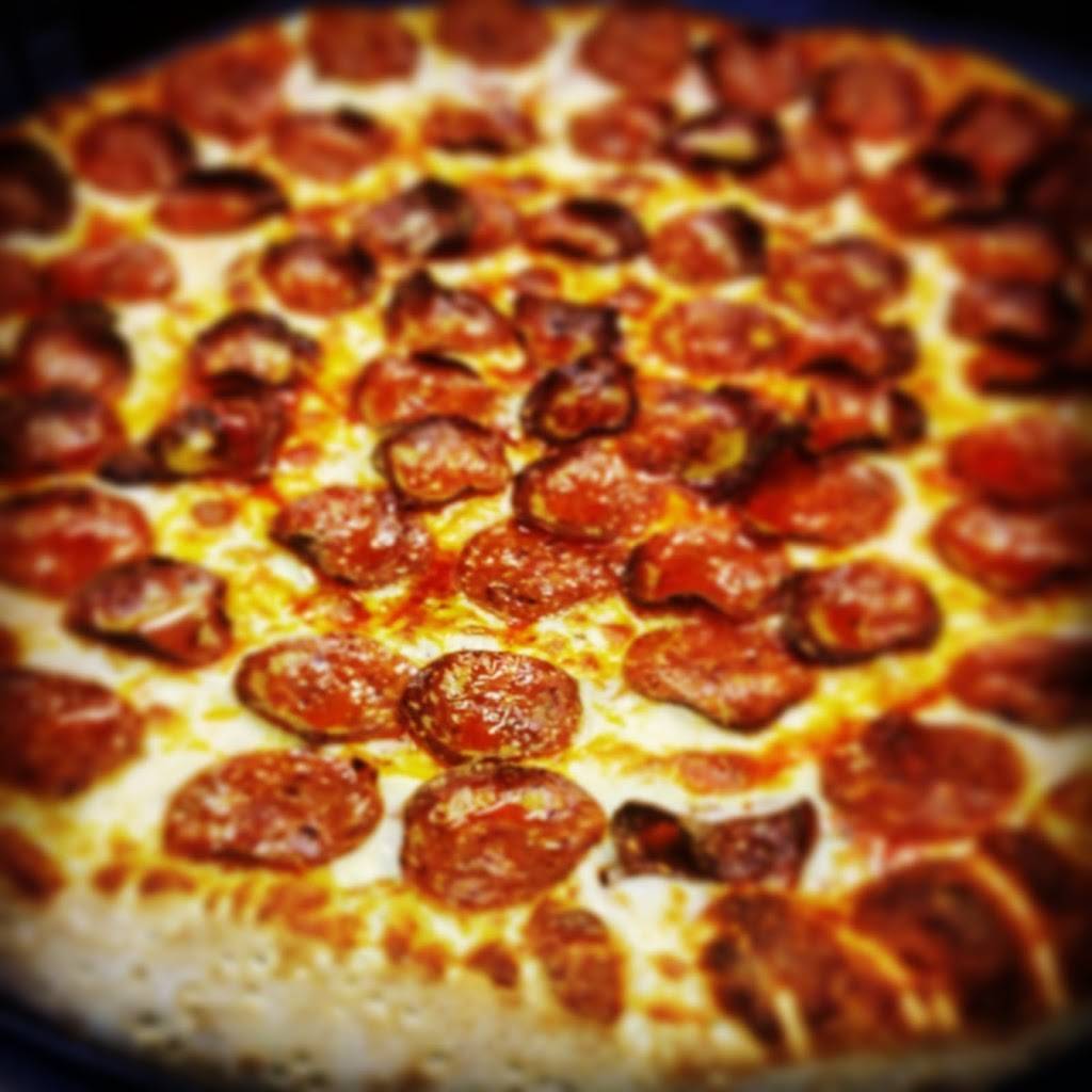 Northwood Pizza | meal delivery | 4900 Irvine Blvd Suite 105, Irvine, CA 92620, USA | 7148382111 OR +1 714-838-2111