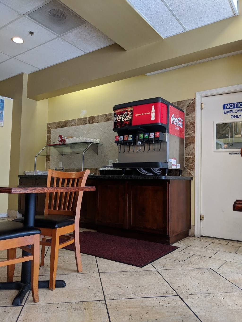 Falafels N More | restaurant | 670 River Oaks Pkwy, San Jose, CA 95134, USA | 4086692365 OR +1 408-669-2365