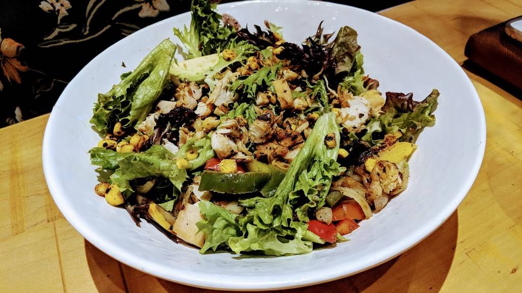 Rubios Coastal Grill | restaurant | 4425 Lyons Rd, Coconut Creek, FL 33073, USA | 9542006677 OR +1 954-200-6677