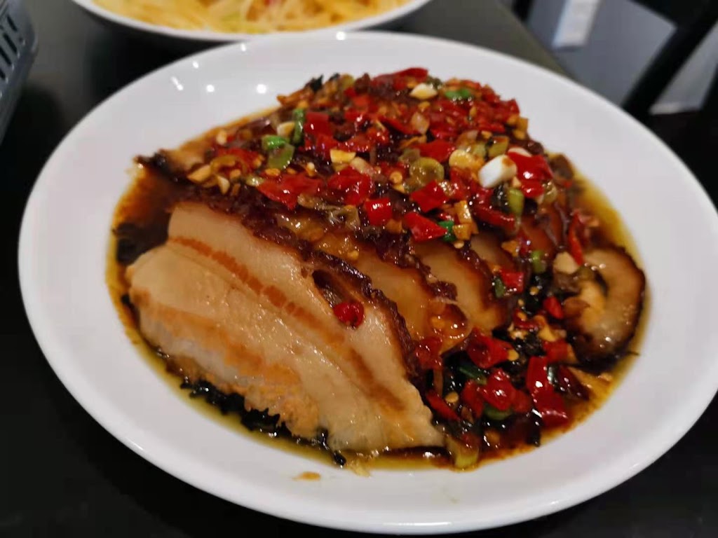 Food House 小湘汇 | restaurant | 31 W High St, Oxford, OH 45056, USA | 5136522355 OR +1 513-652-2355