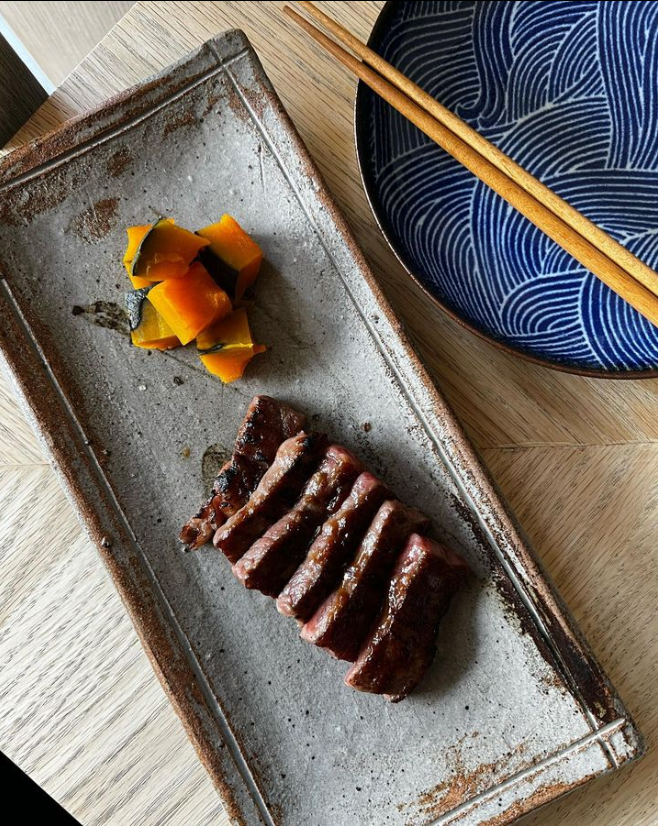 Kiitsu | restaurant | 13050 San Vicente Blvd, Los Angeles, CA 90049, USA | 3104517733 OR +1 310-451-7733