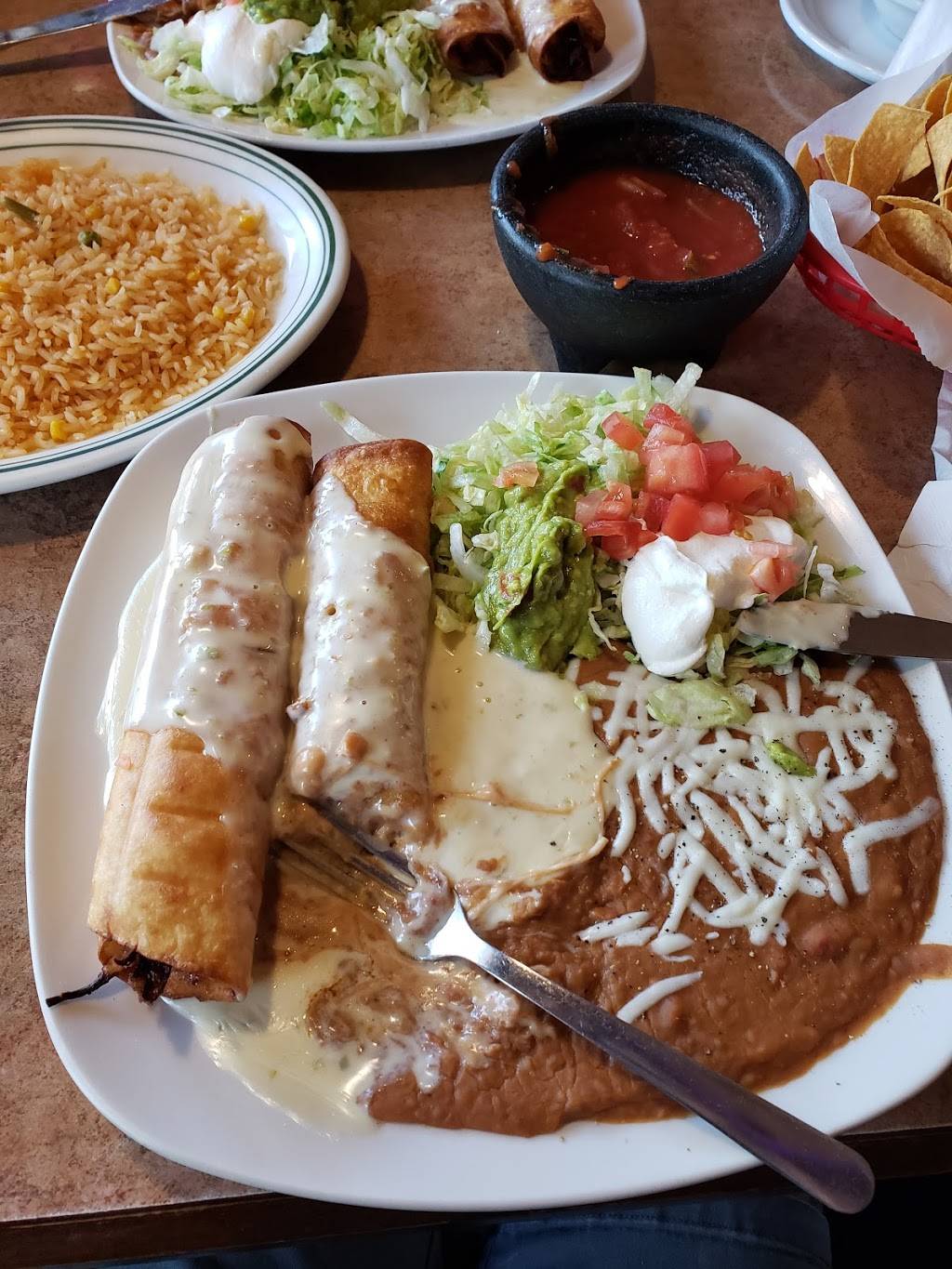 Las Margaritas de Camila Restaurant | restaurant | 2665 S Tamiami Trail, Port Charlotte, FL 33952, USA | 9416276488 OR +1 941-627-6488