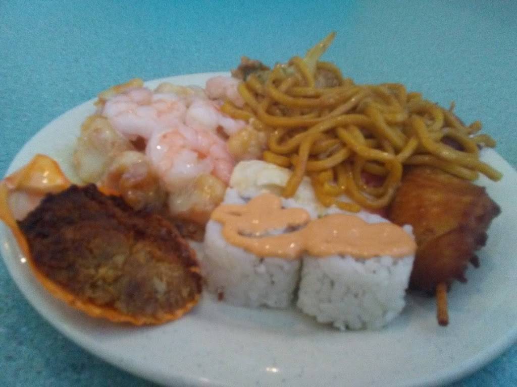 Evergreen Chinese Super Buffet | restaurant | 2625 Decherd Blvd, Winchester, TN 37398, USA | 9319670988 OR +1 931-967-0988