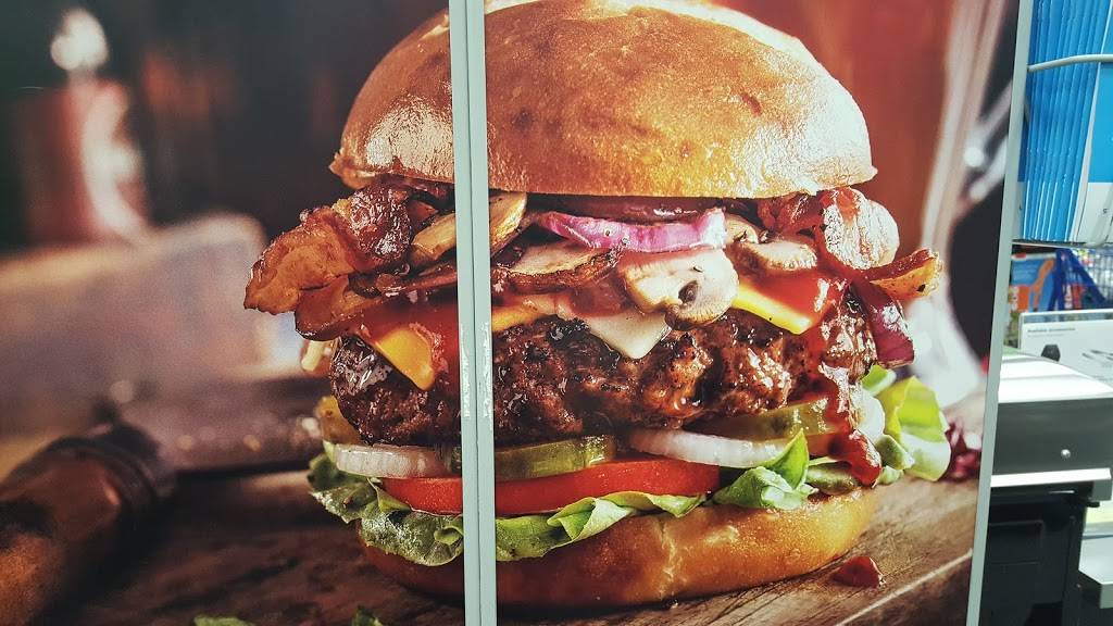 Rodeo | restaurant | 815 N Noland Rd #1, Independence, MO 64050, USA | 8162520294 OR +1 816-252-0294