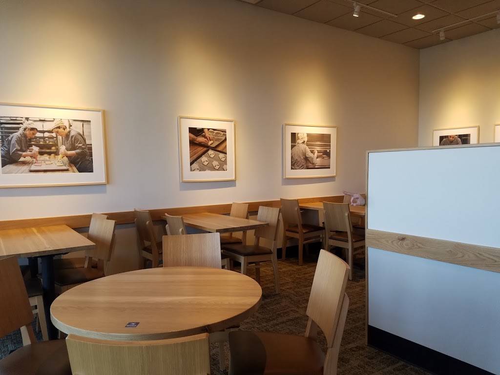 Panera Bread | bakery | 3800 N Roxboro St, Durham, NC 27704, USA | 9195366266 OR +1 919-536-6266