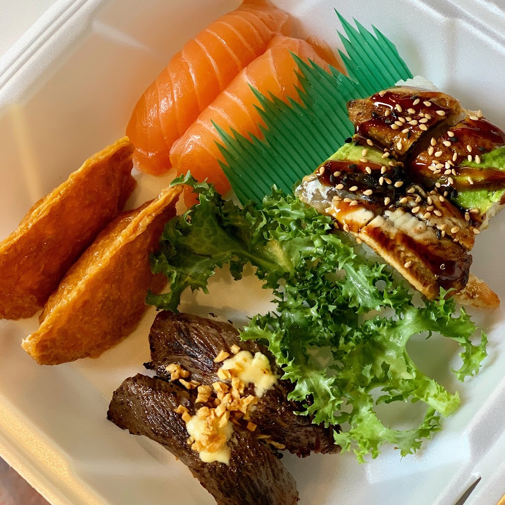 Sushi + Rotary Sushi Bar Bucktown | restaurant | 1352 N Milwaukee Ave, Chicago, IL 60622, USA | 7736978122 OR +1 773-697-8122