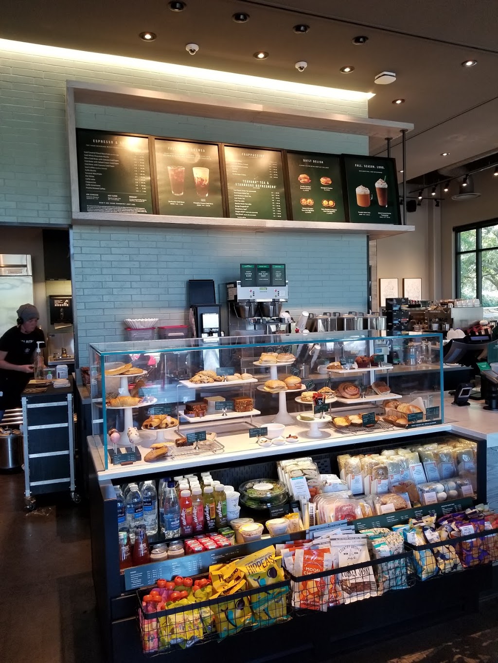 Starbucks | cafe | 24 Shelter Cove Ln Unit 51, Hilton Head Island, SC 29928, USA | 8438166456 OR +1 843-816-6456