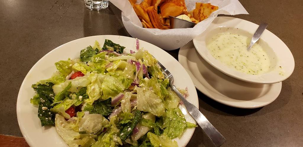 Olgas Kitchen | restaurant | 2580 North Squirrel Road AUBURN SQUARE, Auburn Hills, MI 48326, USA | 2482768620 OR +1 248-276-8620