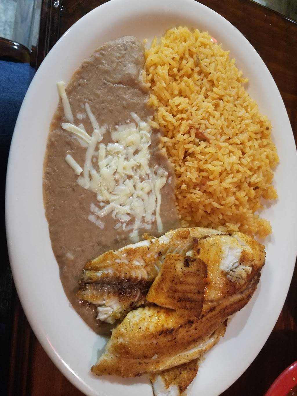 Tapatio Mexican Restaurant | restaurant | Shawnee, OK 74804, USA | 4053950531 OR +1 405-395-0531