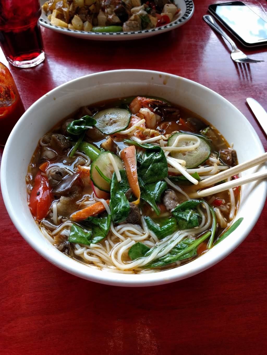 The Fly Trap a finer diner | restaurant | 22950 Woodward Ave, Ferndale, MI 48220, USA | 2483995150 OR +1 248-399-5150