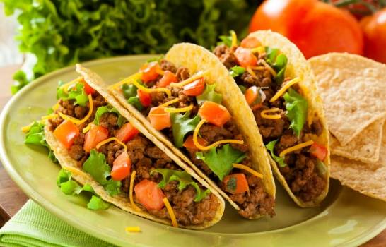 Taco Bell | meal takeaway | 7232 Broadway, Lemon Grove, CA 91945, USA | 6194604916 OR +1 619-460-4916