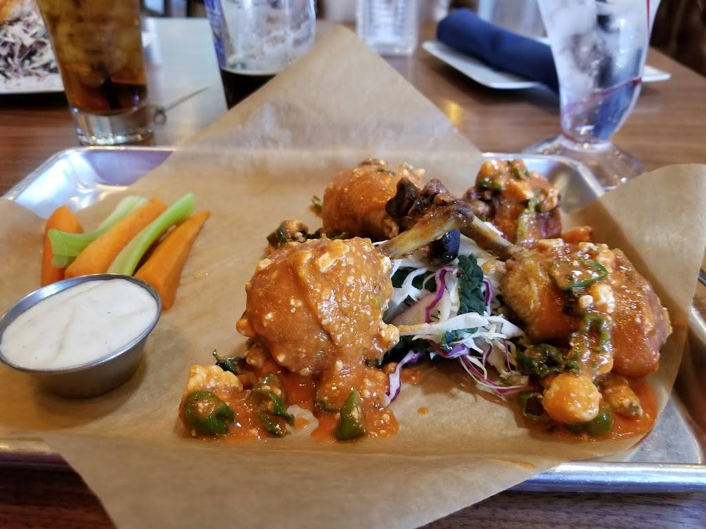 Sashas Kitchen And Cocktails | restaurant | 81 W Boston St, Chandler, AZ 85225, USA | 4802847447 OR +1 480-284-7447