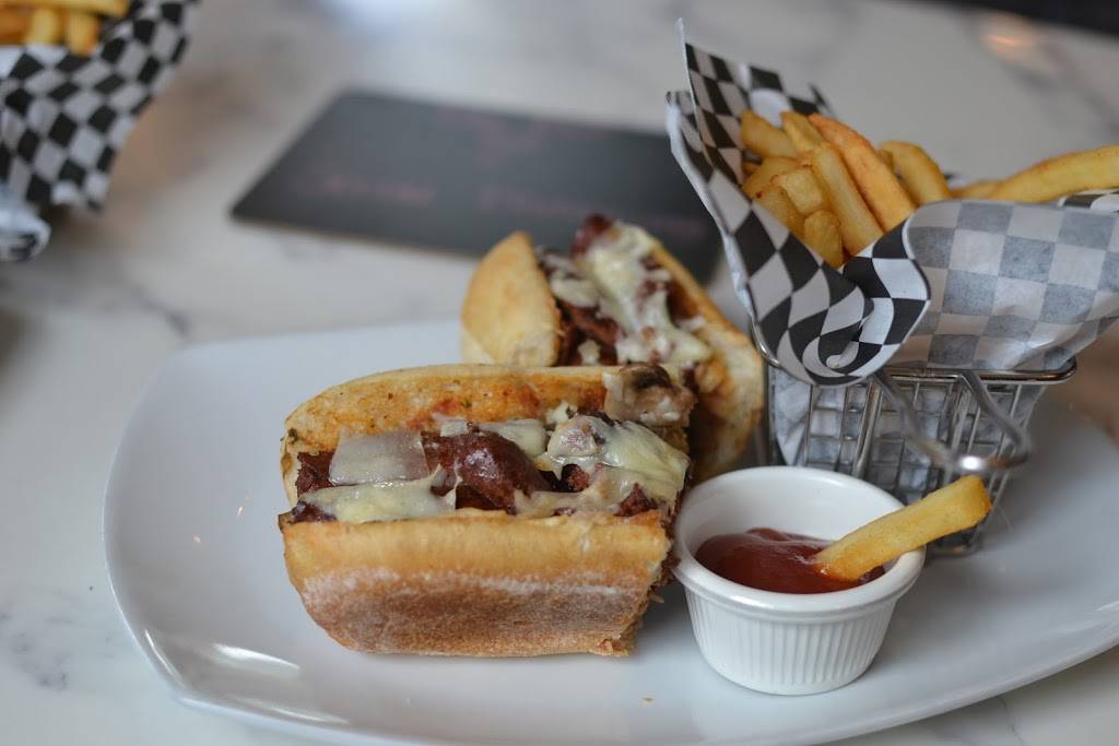 Neo Baguette | restaurant | 201 E 20th St, Houston, TX 77008, USA | 2818885130 OR +1 281-888-5130