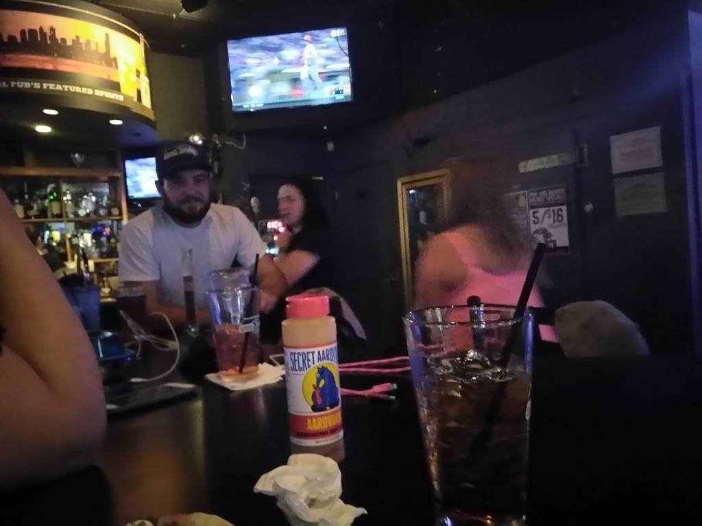 Admiral Pub | restaurant | 2306 California Ave SW, Seattle, WA 98116, USA | 2069339500 OR +1 206-933-9500