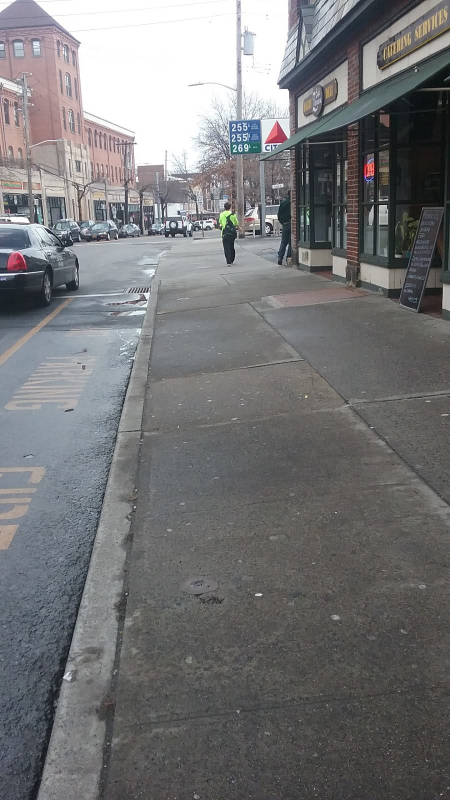 Panda Restaurant | restaurant | 213 Westchester Ave, Port Chester, NY 10573, USA | 9149374699 OR +1 914-937-4699