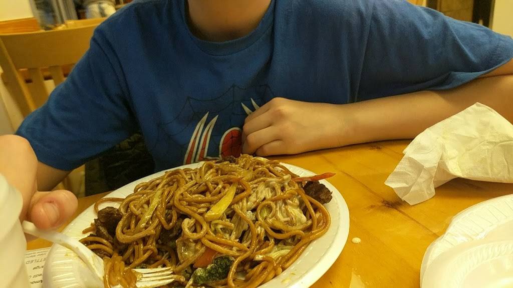 Kyoto Japanese Express | restaurant | 3211 Forest Brook Rd Suite E, Lynchburg, VA 24501, USA | 4343856181 OR +1 434-385-6181