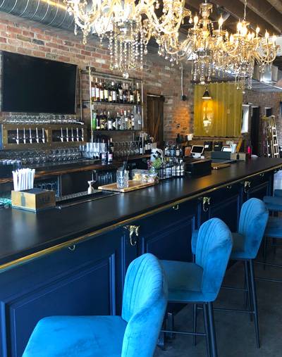 The Linwood Restaurant and Cocktails | restaurant | 150 E Main St, Bay Shore, NY 11706, USA | 6316651256 OR +1 631-665-1256