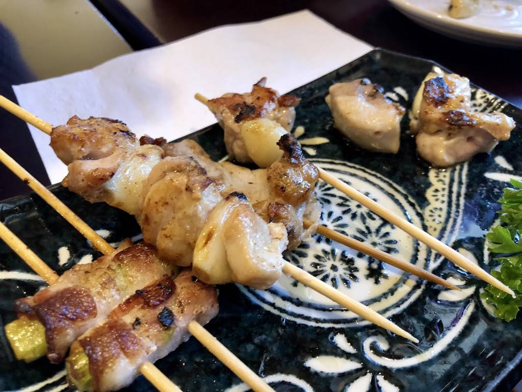 Takaya Yakitori Izakaya | restaurant | # B15, 4356, 891 Baker St, Costa Mesa, CA 92626, USA | 7145578715 OR +1 714-557-8715