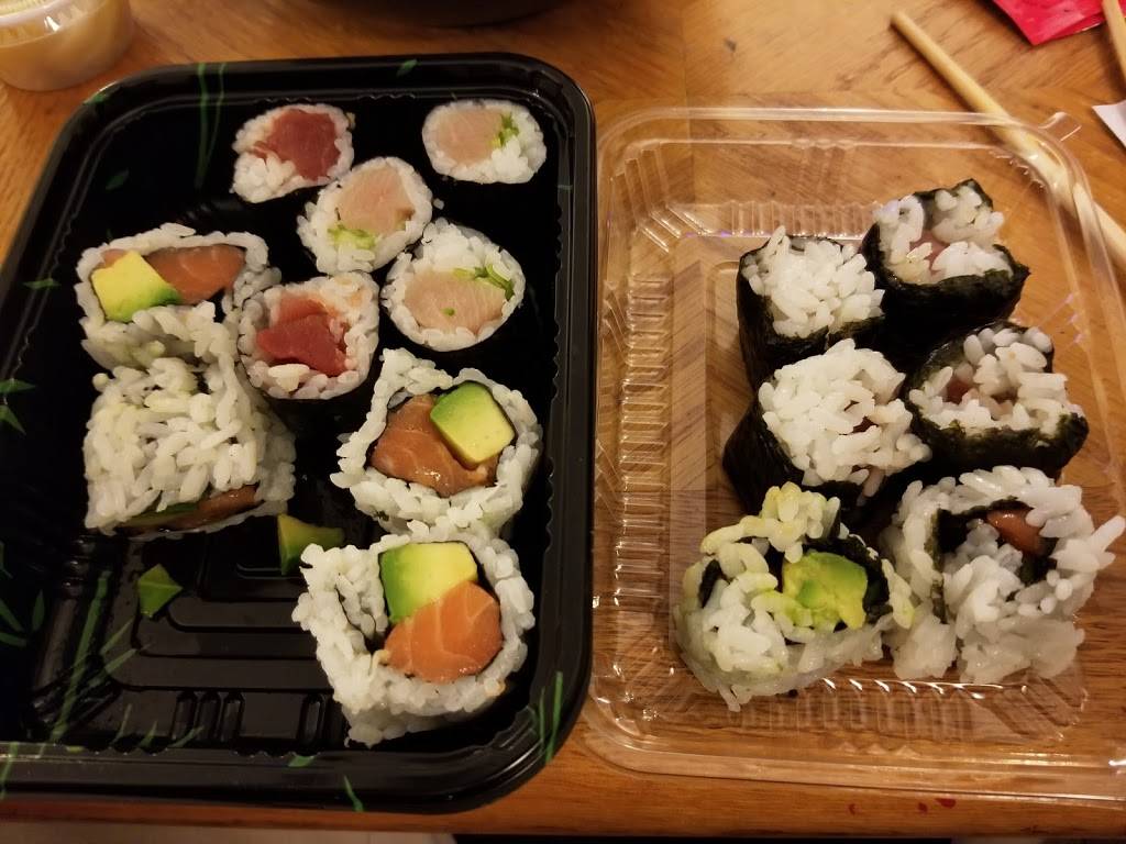 Miyako Sushi | meal delivery | 642 Amsterdam Ave, New York, NY 10025, USA | 2127245200 OR +1 212-724-5200