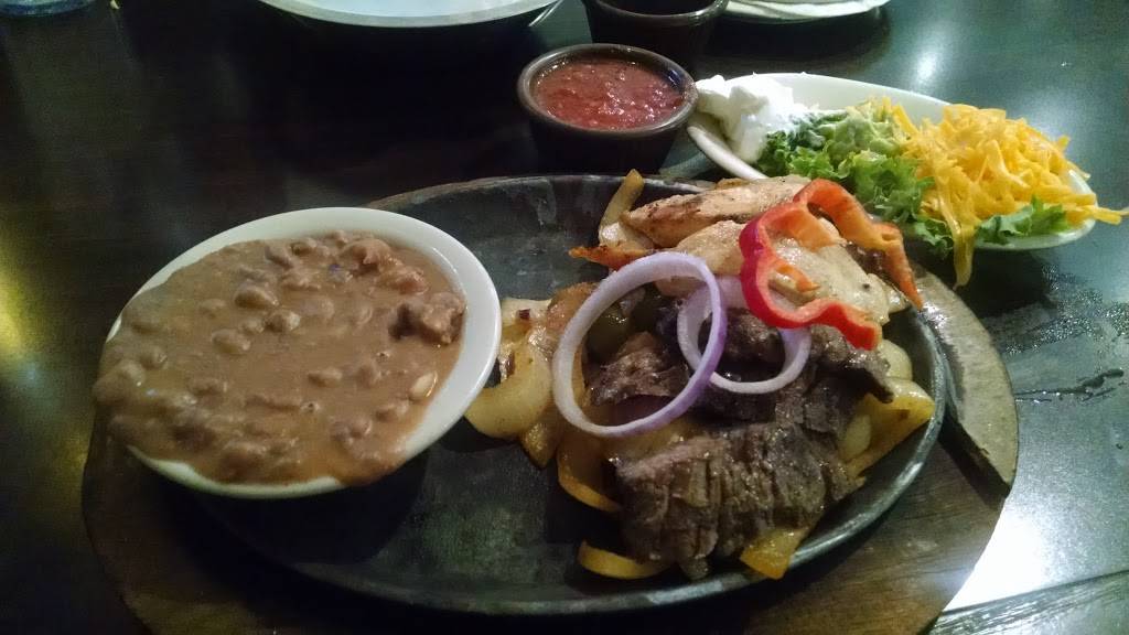 El Fenix Mexican Restaurant | restaurant | 315 Adams Dr, Weatherford, TX 76086, USA | 6823330249 OR +1 682-333-0249