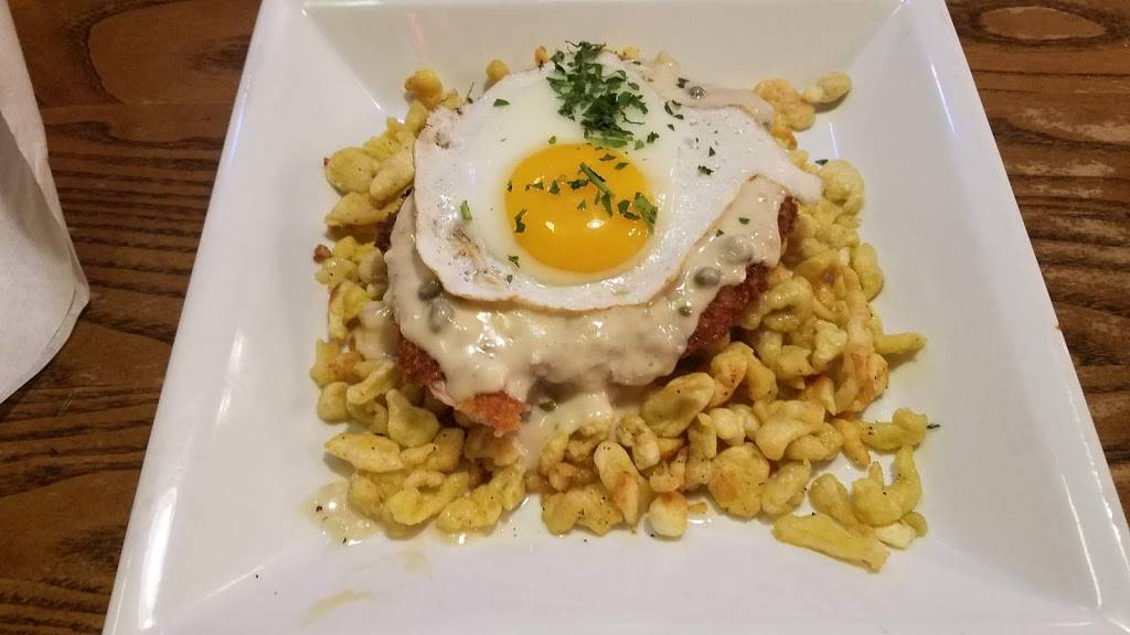 Steinkeller | restaurant | 15 E High St, Oxford, OH 45056, USA | 5135242437 OR +1 513-524-2437