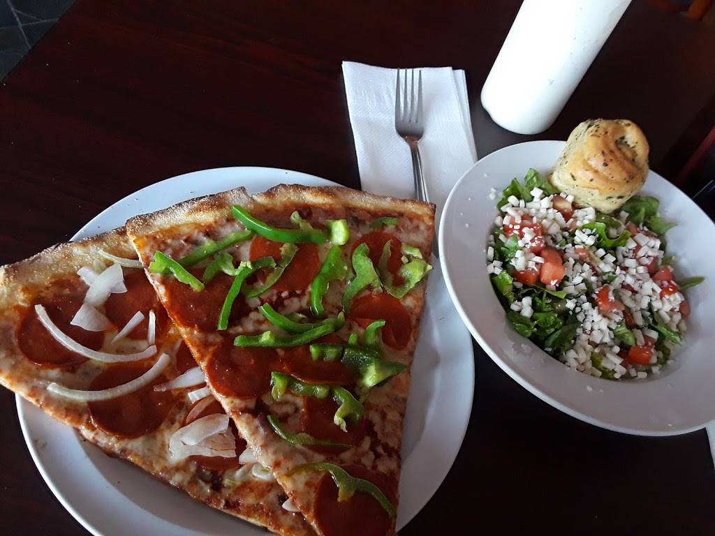 DAmores Pizza | restaurant | 7137 Winnetka Ave, Winnetka, CA 91306, USA | 8183485900 OR +1 818-348-5900