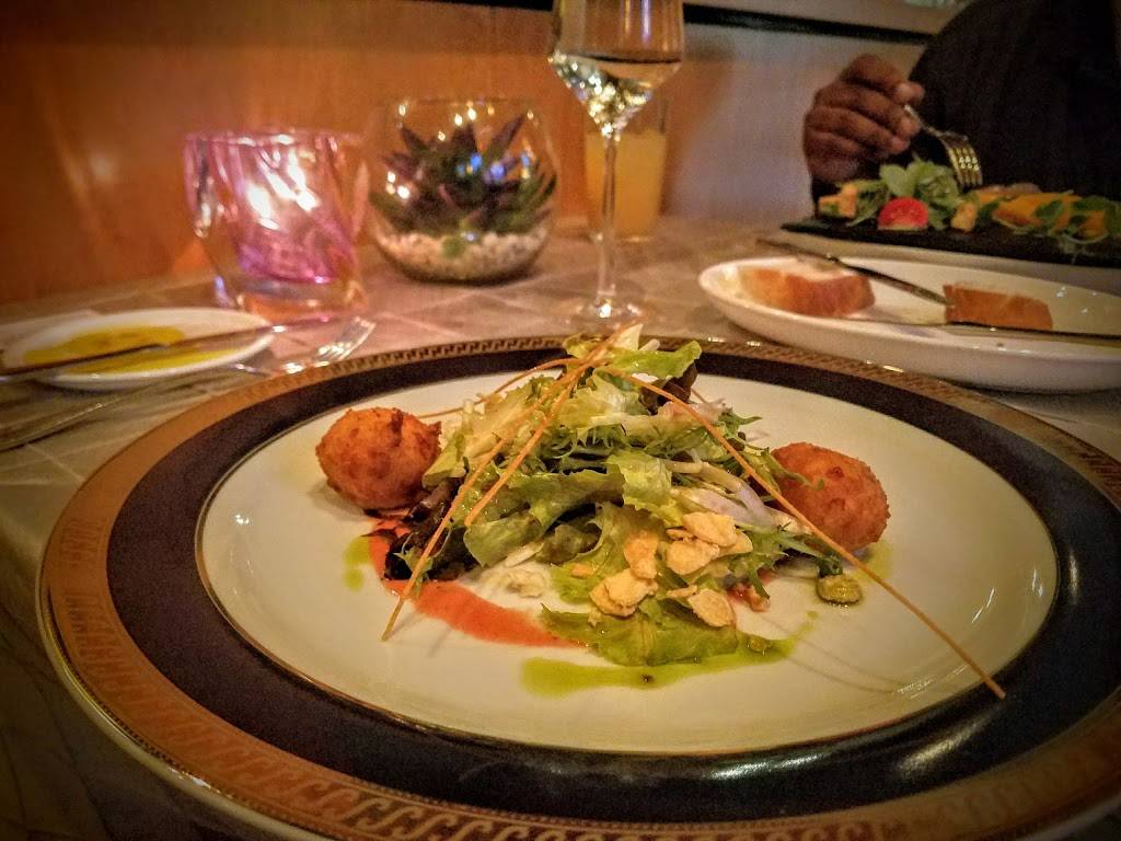 Epic Restaurant | restaurant | 1201 Front Ave suite e, Columbus, GA 31901, USA | 7065079909 OR +1 706-507-9909