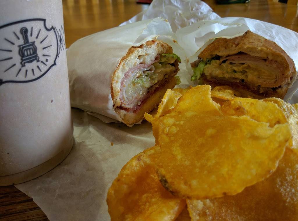 Potbelly Sandwich Shop | restaurant | 2056 N 117th Ave Suite A-1, Omaha, NE 68164, USA | 4029164513 OR +1 402-916-4513