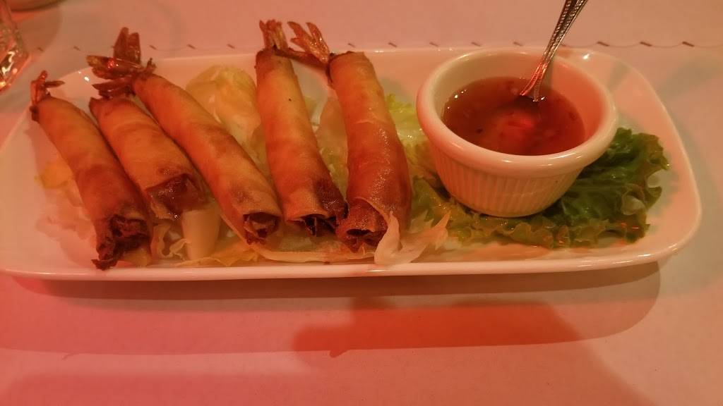 3 Seasons Thai Bistro | restaurant | 1506 Leimert Blvd, Oakland, CA 94602, USA | 5105003151 OR +1 510-500-3151