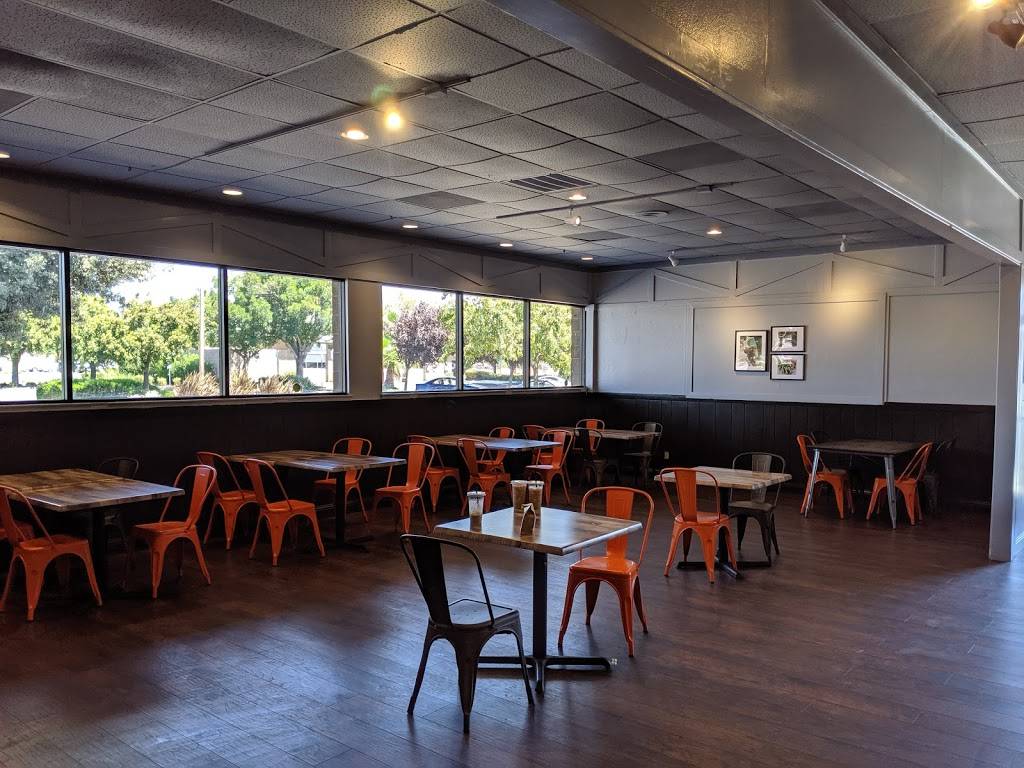 Birdie Saigon Bistro | restaurant | 41 Sand Creek Rd unit c, Brentwood, CA 94513, USA | 9253928963 OR +1 925-392-8963