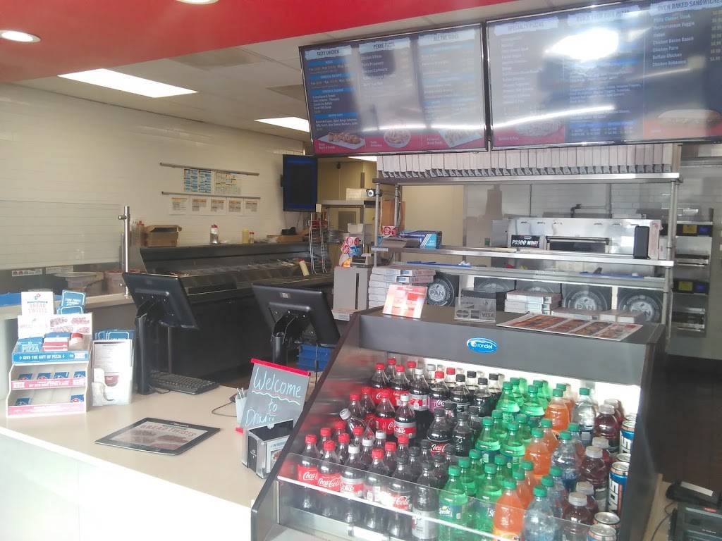 Dominos Pizza | meal delivery | 2521 N Main St, Walnut Creek, CA 94597, USA | 9259445400 OR +1 925-944-5400