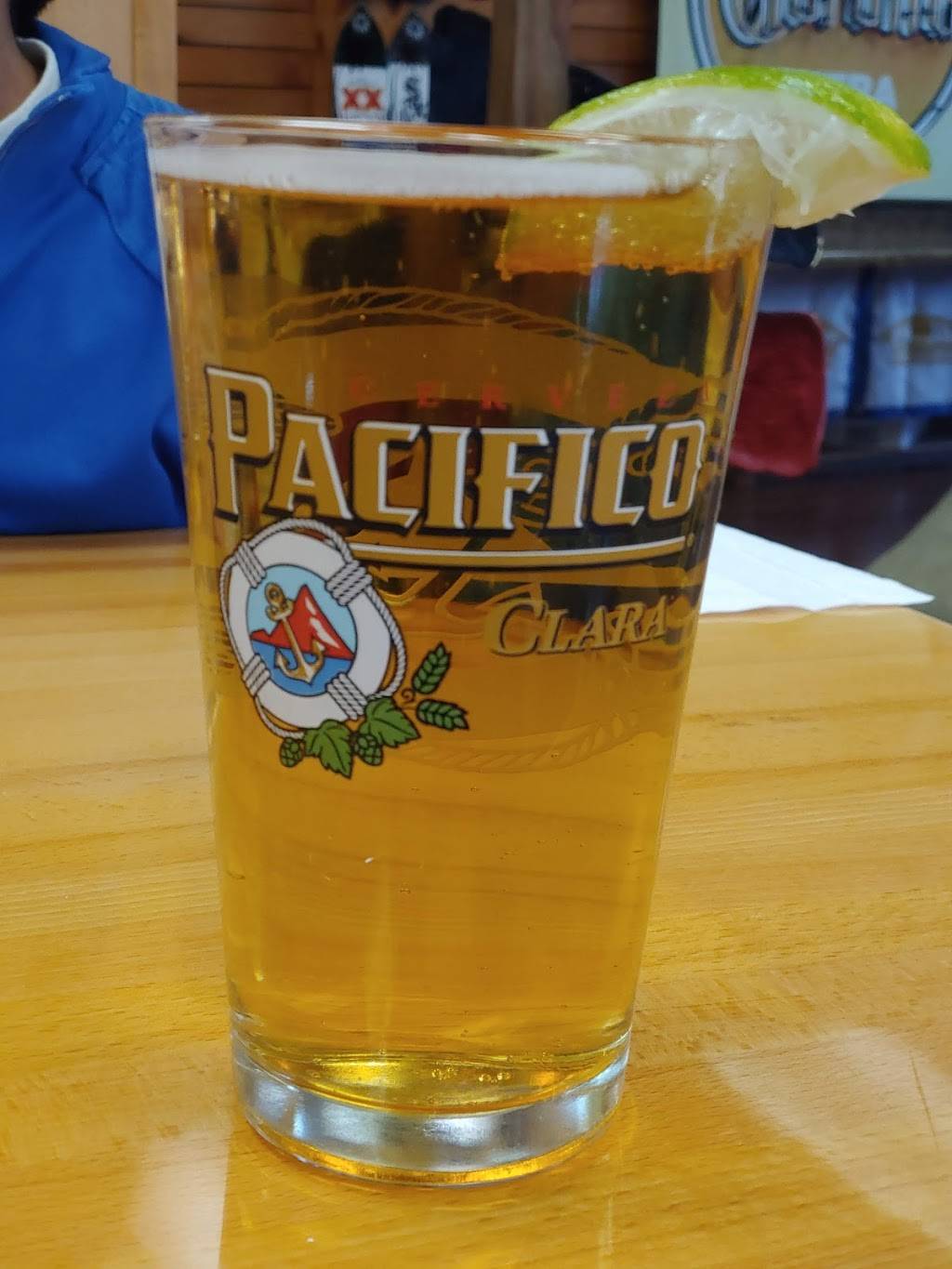 The Taco Dive | restaurant | 1452 119th St, Whiting, IN 46394, USA | 2196146289 OR +1 219-614-6289