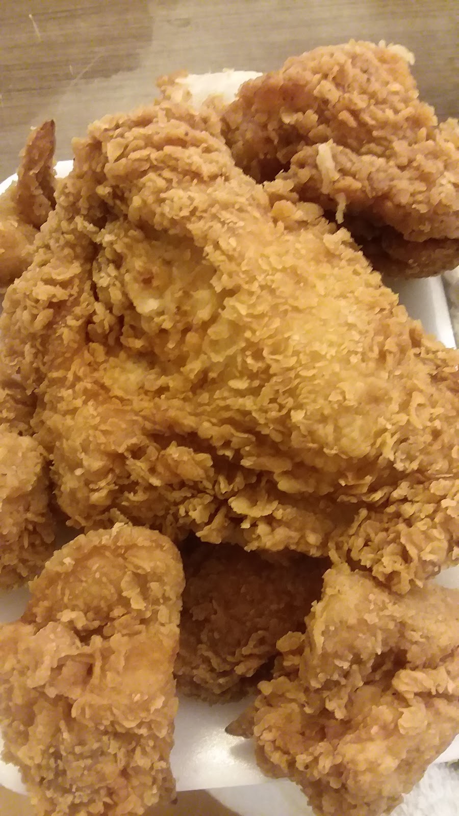 King of Chicken (Food Truck) | restaurant | 648 S Texas 6, Houston, TX 77079, USA | 8329292422 OR +1 832-929-2422