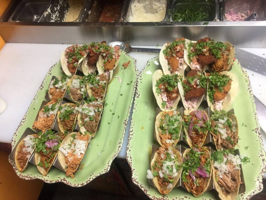 I Love Tacos | restaurant | 2203 N Commerce Pkwy, Weston, FL 33326, USA | 9545150120 OR +1 954-515-0120