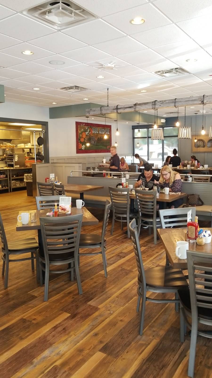 First Watch - Bee Ridge | restaurant | 3706 Cattlemen Rd, Sarasota, FL 34233, USA | 9418943765 OR +1 941-894-3765