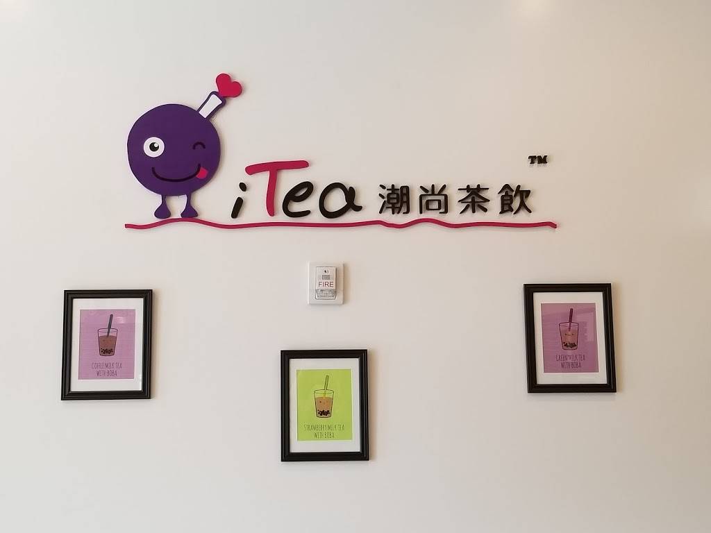 iTea Fremont Boulevard | cafe | 37120 Fremont Blvd unit i, Fremont, CA 94536, USA | 5105651128 OR +1 510-565-1128