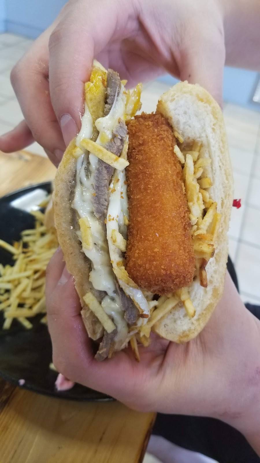 Breadman Miami | restaurant | 8100 SW 8th St, Miami, FL 33144, USA | 3052651348 OR +1 305-265-1348