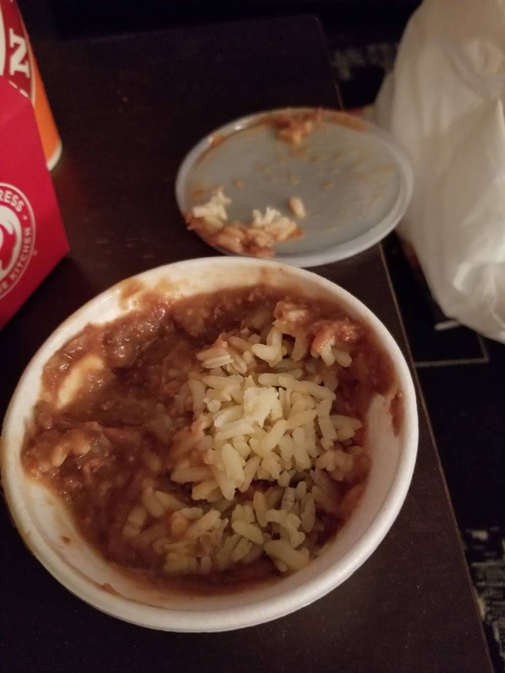 Popeyes Louisiana Kitchen | restaurant | 1229 E Flamingo Rd, Las Vegas, NV 89119, USA | 7023690668 OR +1 702-369-0668