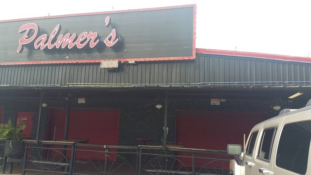 The New Palmers Ice House | restaurant | 7315 Lyons Ave, Houston, TX 77020, USA | 4097190729 OR +1 409-719-0729