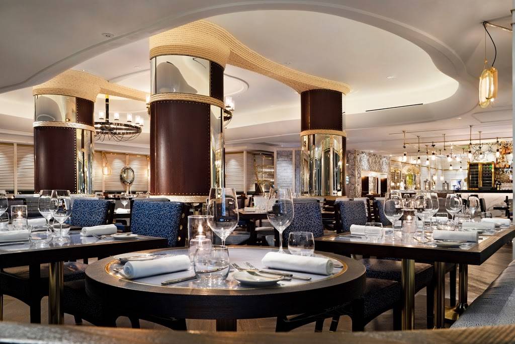 Scarpetta by Scott Conant | restaurant | Fontainebleau Shops, 4441 Collins Ave, Miami Beach, FL 33140, USA | 3056744660 OR +1 305-674-4660