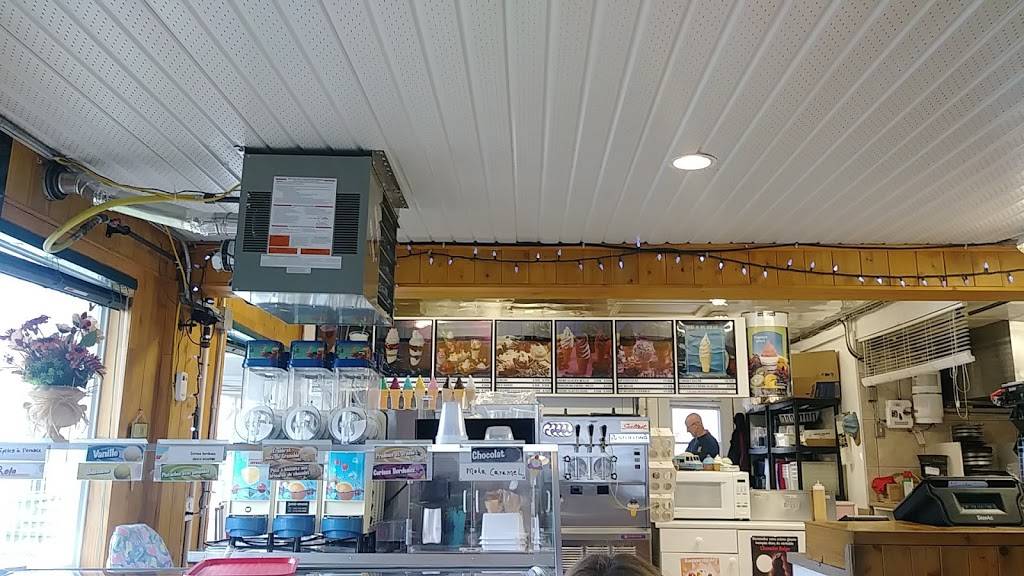 Casse-Croûte Patalou | restaurant | 237 Rue Principale, Plaisance, QC J0V 1S0, Canada | 8194275884 OR +1 819-427-5884