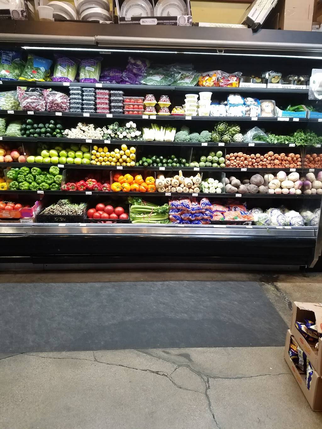 Western Kosher - Pico Branch | restaurant | 4817 W Pico Blvd, Los Angeles, CA 90019, USA | 3239338283 OR +1 323-933-8283