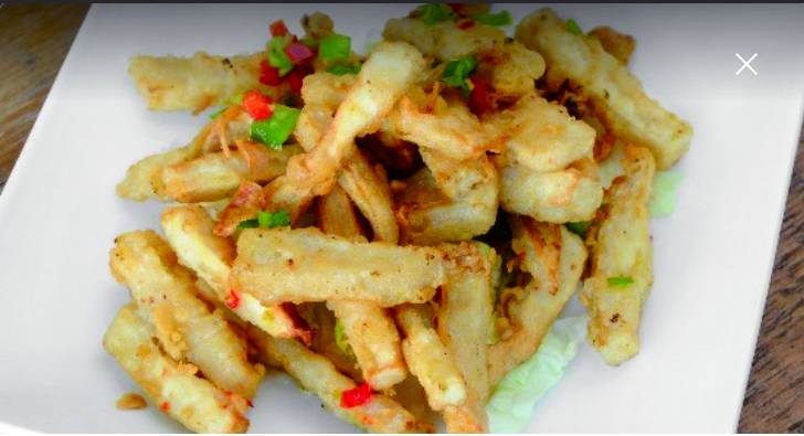 Amituofo Vegan Cuisine | restaurant | 19 Bogart St, Brooklyn, NY 11206, USA | 7183662288 OR +1 718-366-2288