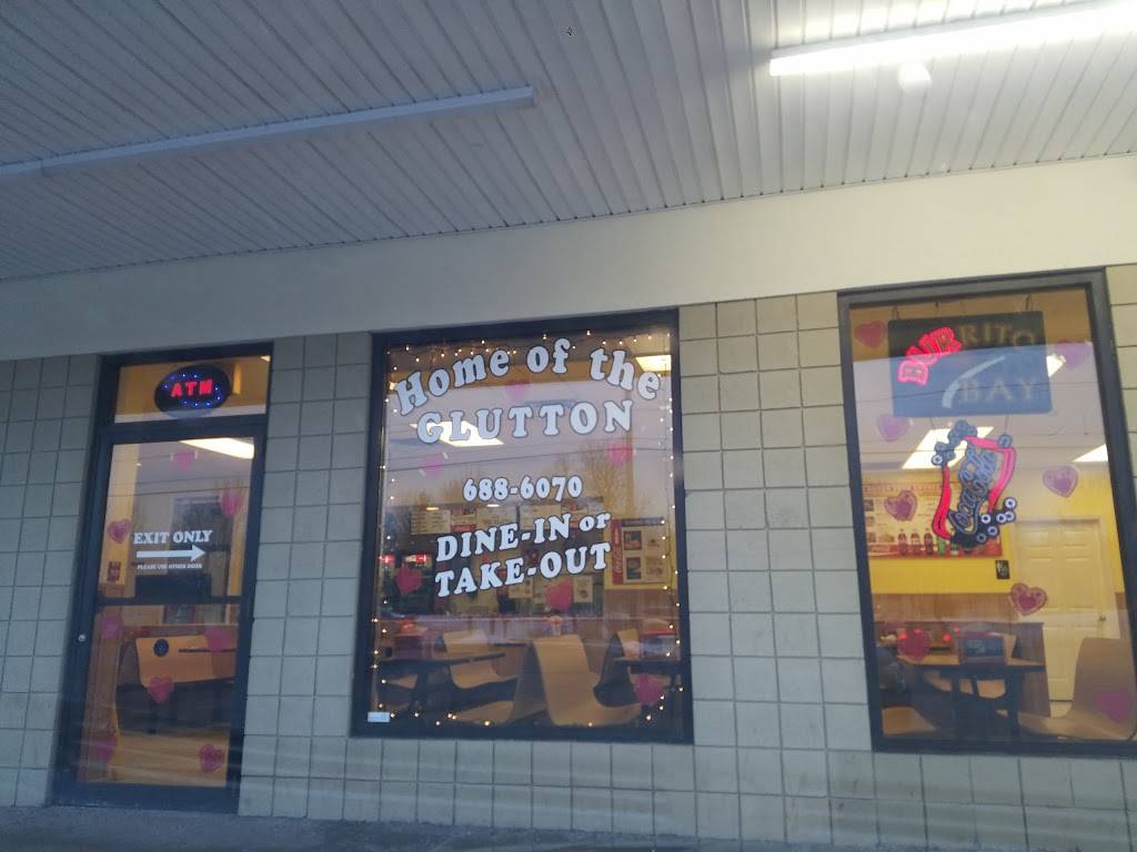 Burrito Bay | restaurant | 2341 Millersport Hwy, Getzville, NY 14068, USA | 7166886070 OR +1 716-688-6070