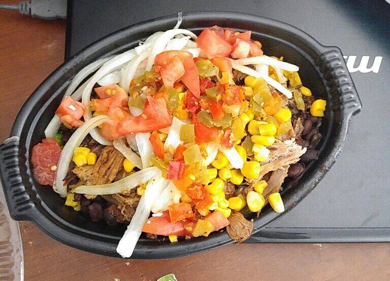 Pollo Tropical | restaurant | 21852 FL-7, Boca Raton, FL 33428, USA | 5614772618 OR +1 561-477-2618